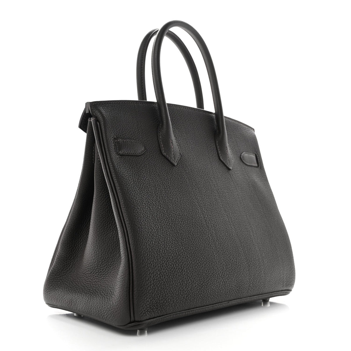 Togo Birkin 30 Bai Brun