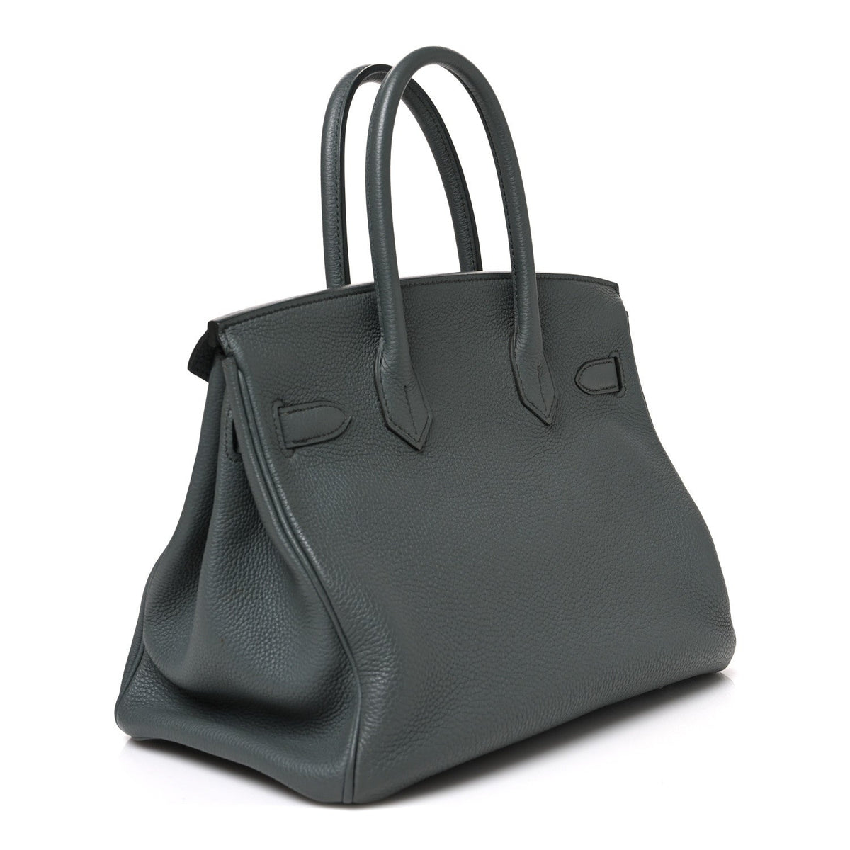Togo Birkin 30 Vert Amande
