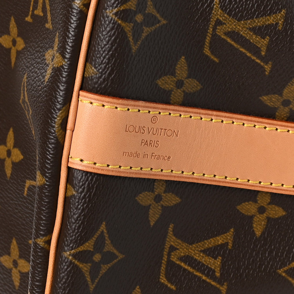 Monogram Keepall Bandouliere 45