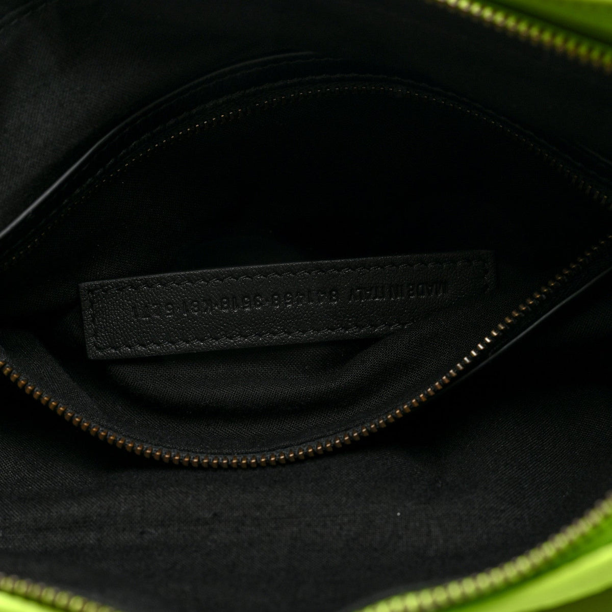 Agneau Arena Classic Hardware Le City First Bag Granny Apple