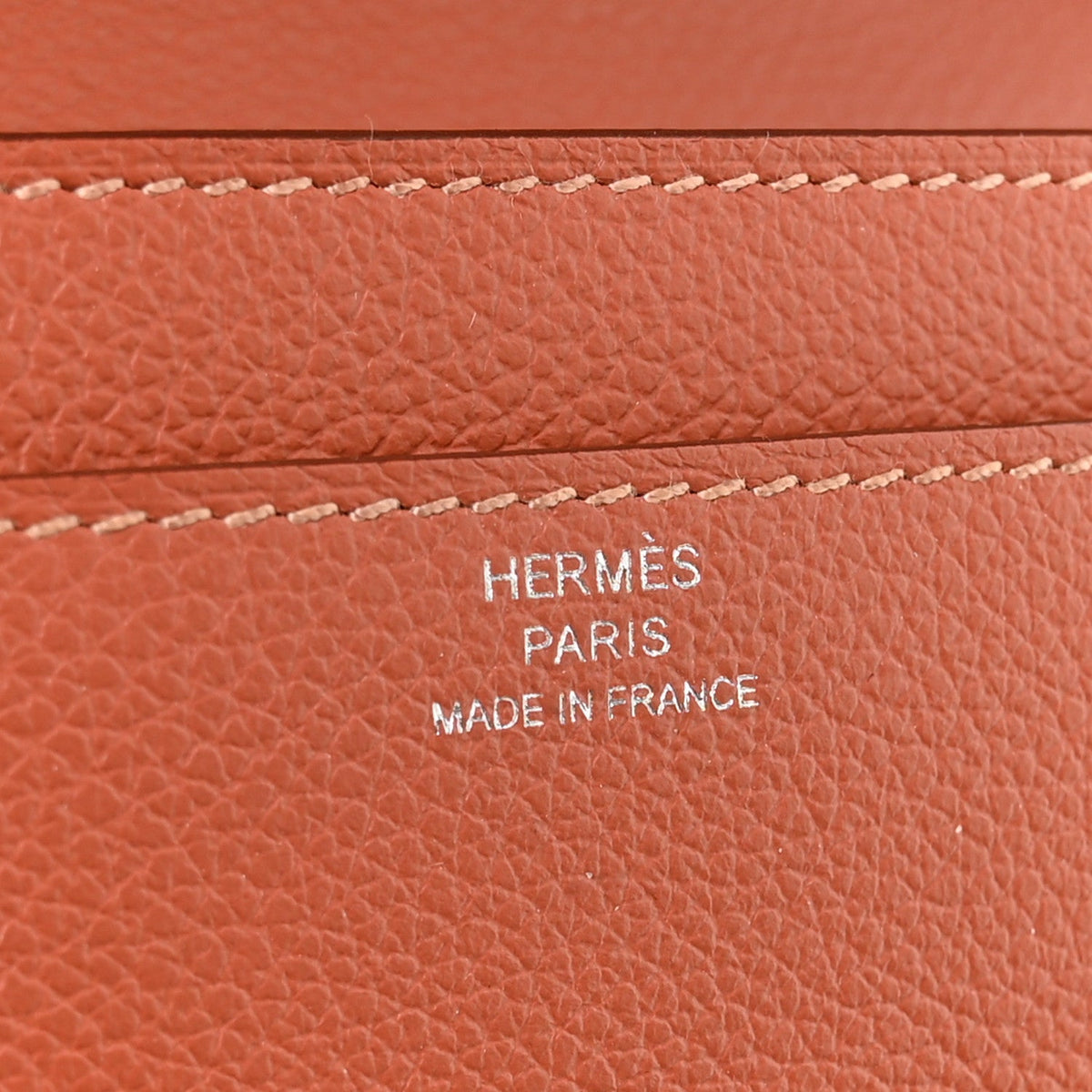 Evercolor Constance Long Wallet To Go Blush