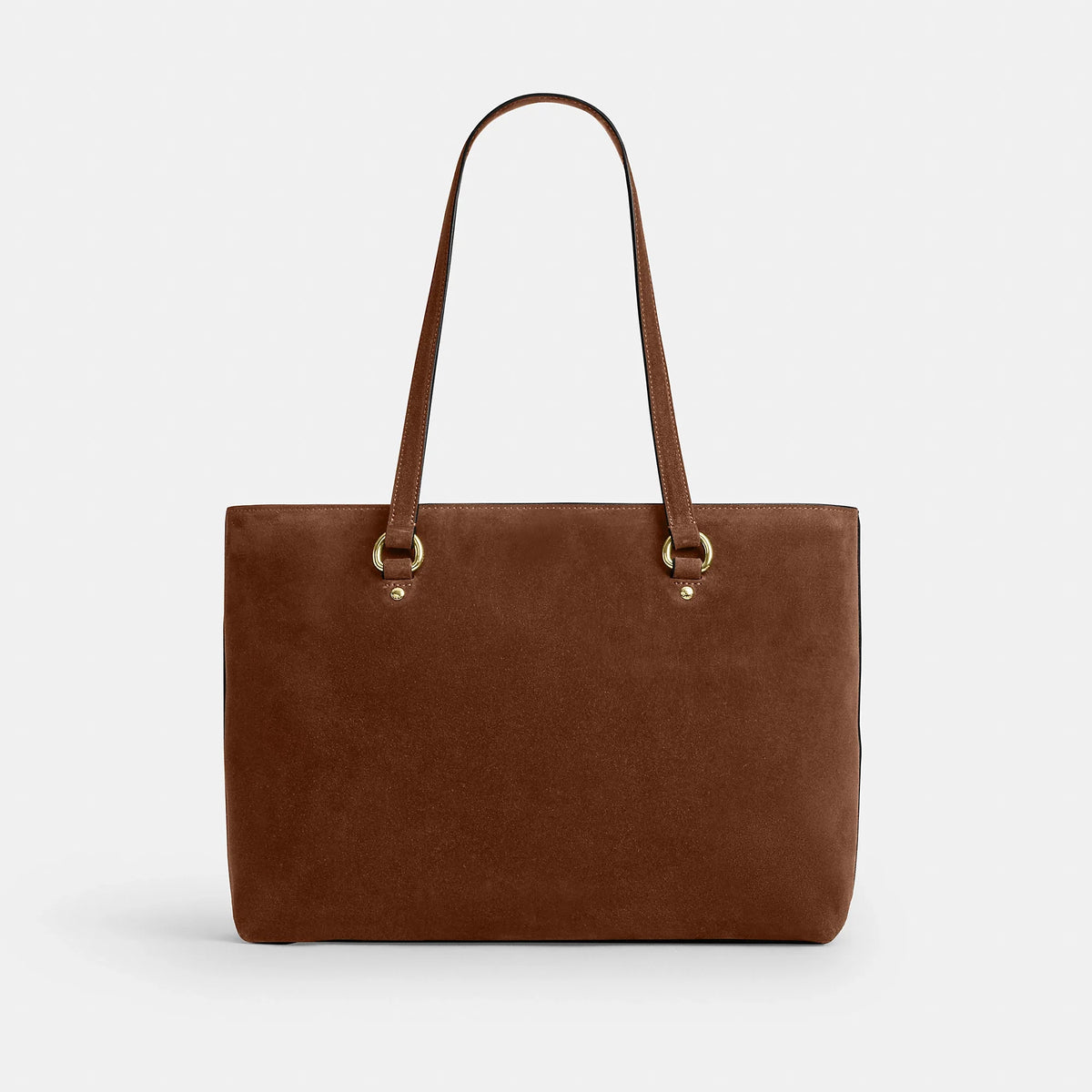 Coach Outlet Station Tote Bag