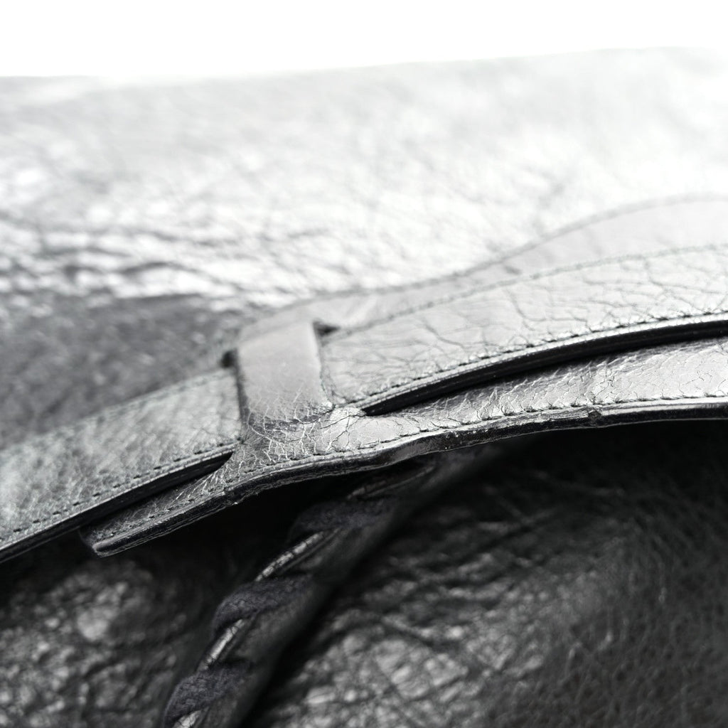 Agneau Classic Hardware City Black