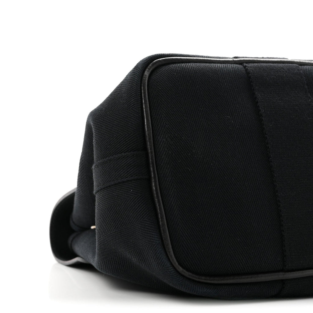 Toile Swift Valparaiso Tote PM Black