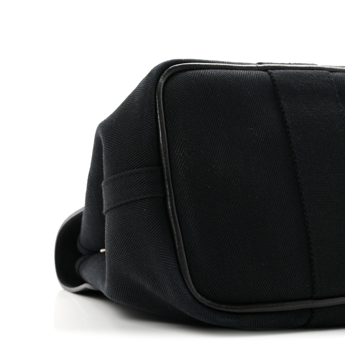 Toile Swift Valparaiso Tote PM Black