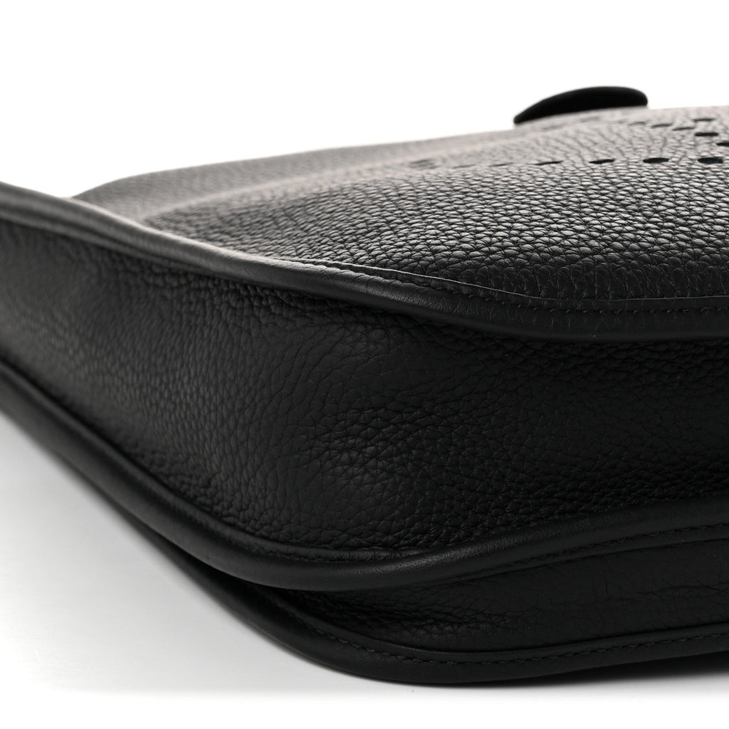 Taurillon Clemence Evelyne III PM Black