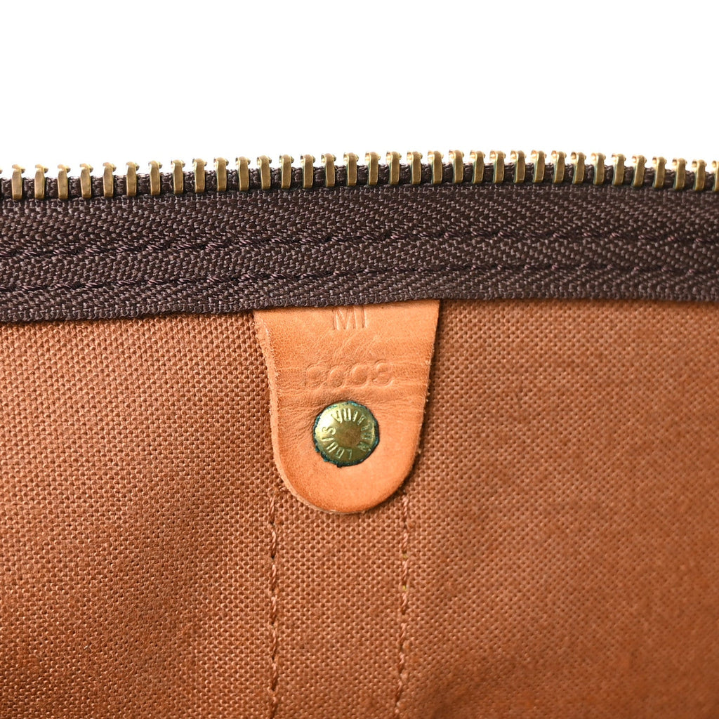 Monogram Keepall 55