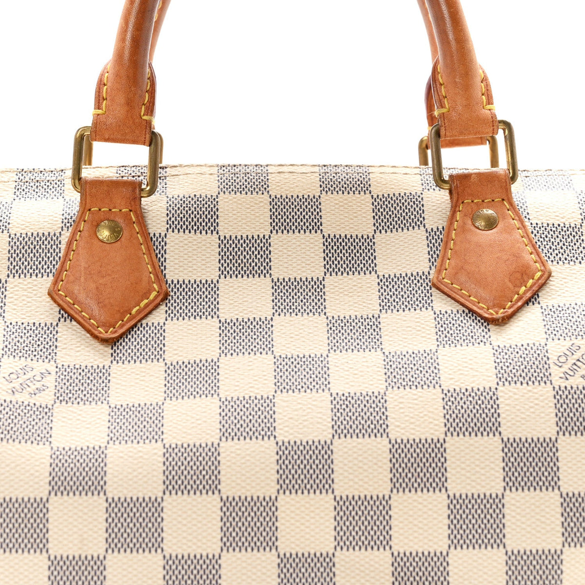Damier Azur Speedy 30