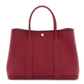 Garden Party 36 MM Rouge Grenat