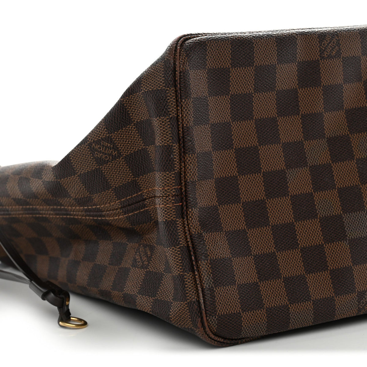 Damier Ebene Neverfull GM