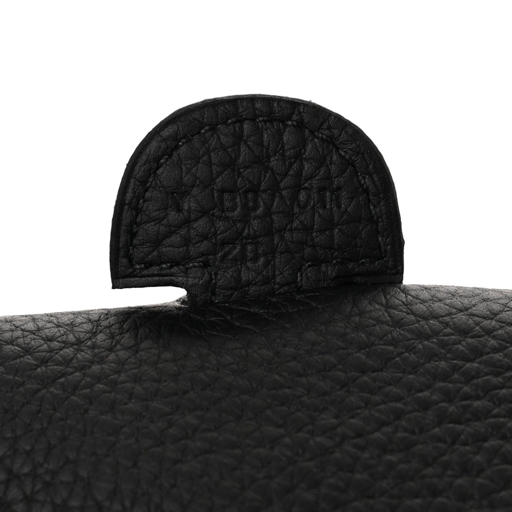 Taurillon Clemence Evelyne III PM Black