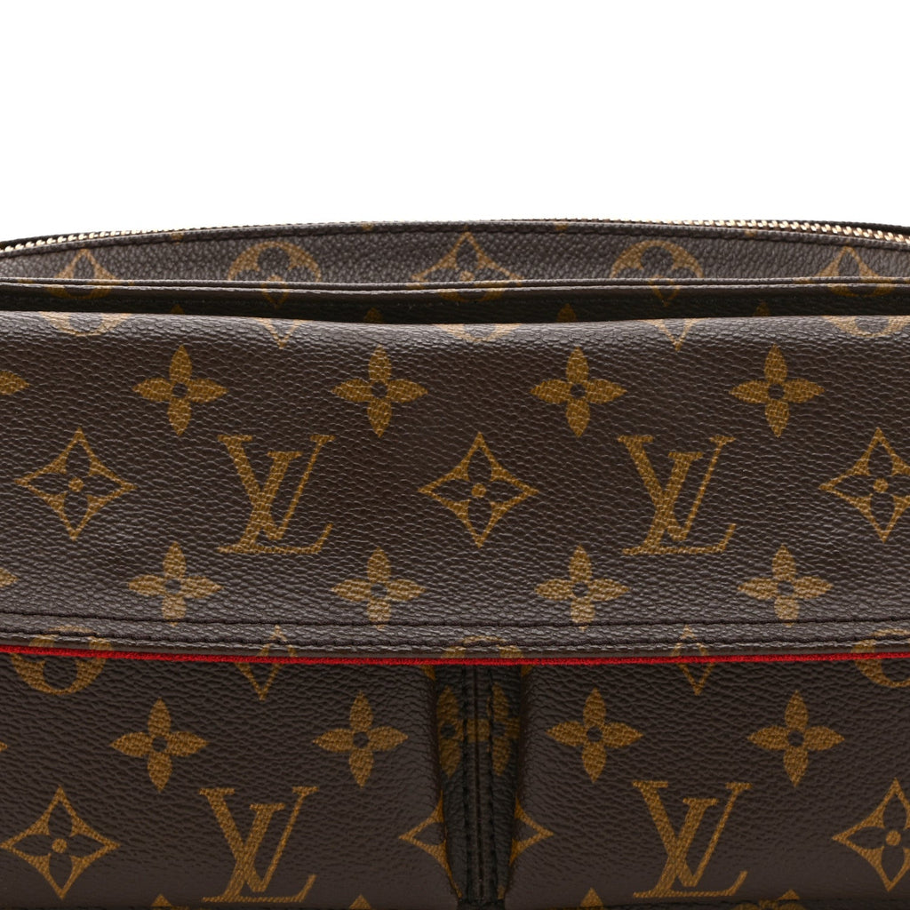 Monogram Viva-Cite MM