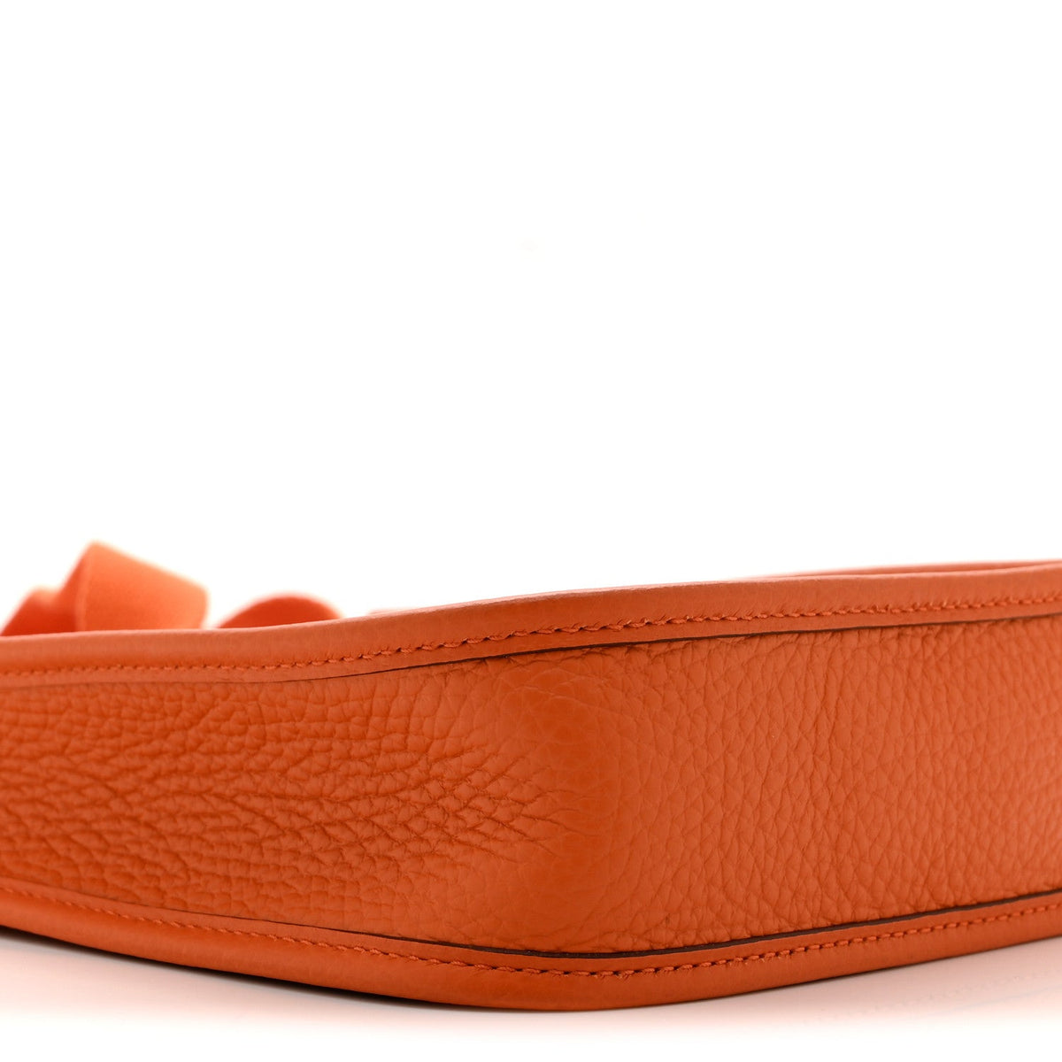 Taurillon Clemence Evelyne TPM Orange