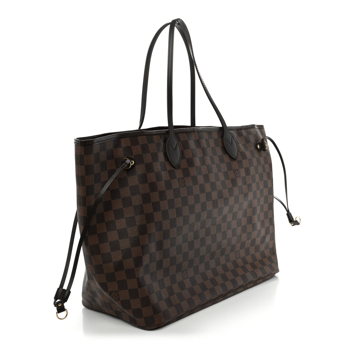 Damier Ebene Neverfull GM