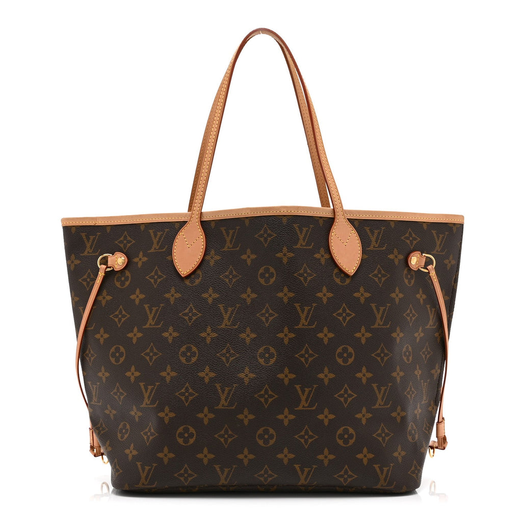 Monogram Neverfull MM
