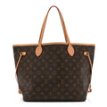 Monogram Neverfull MM