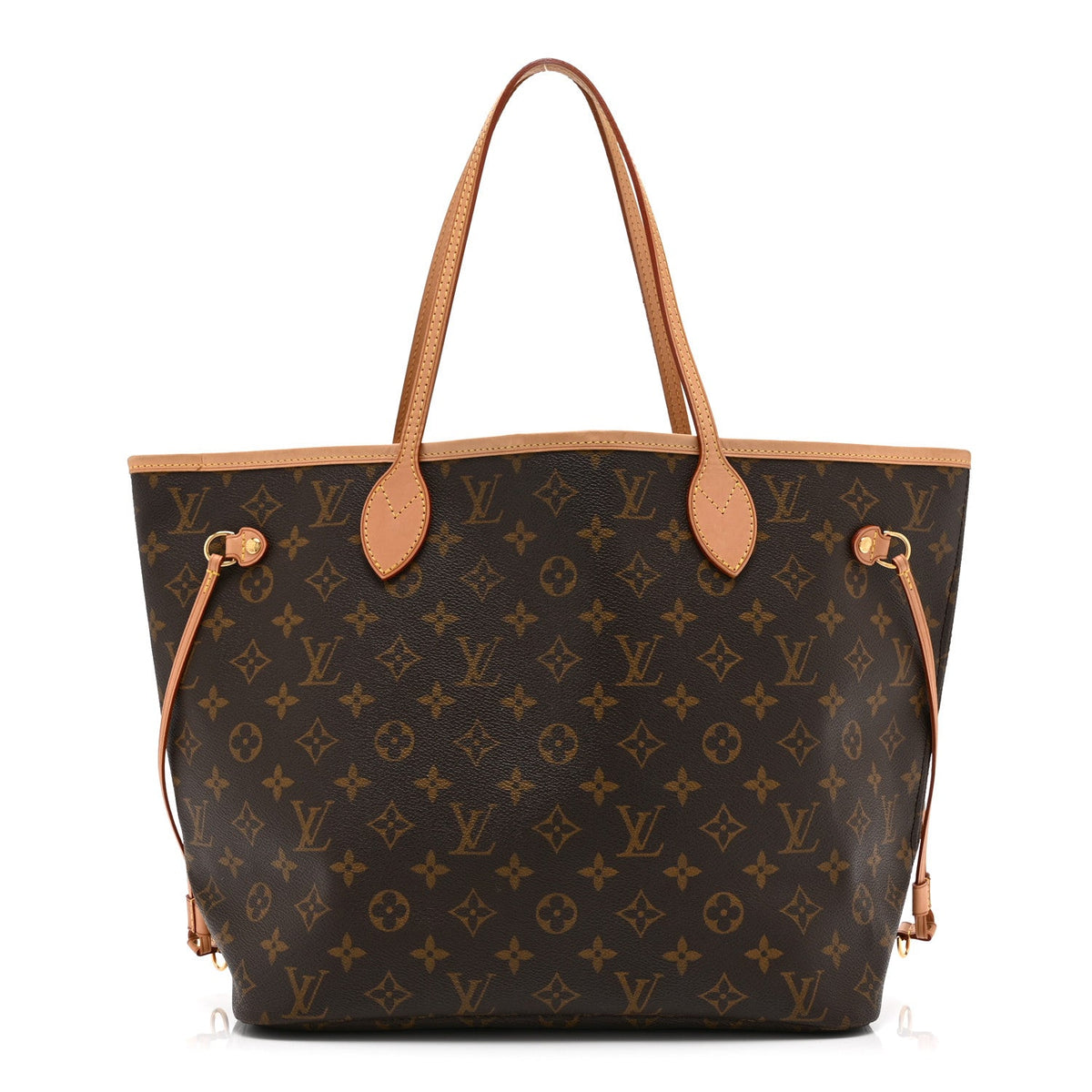 Monogram Neverfull MM