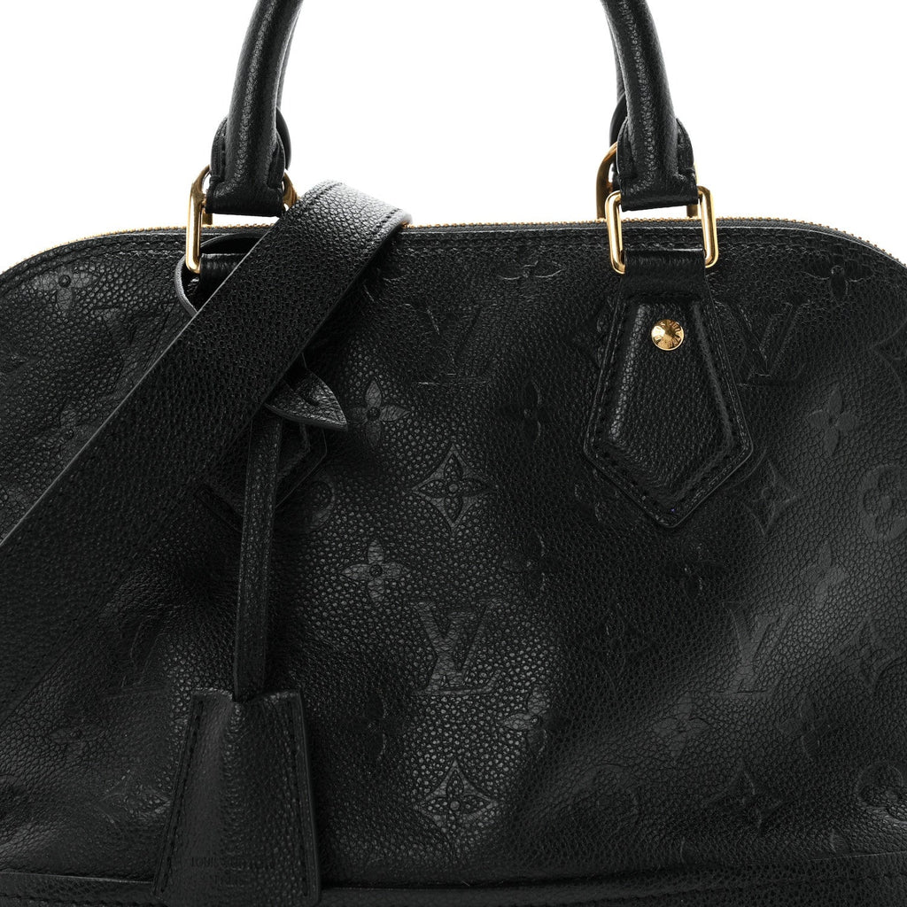 Empreinte Neo Alma PM Black