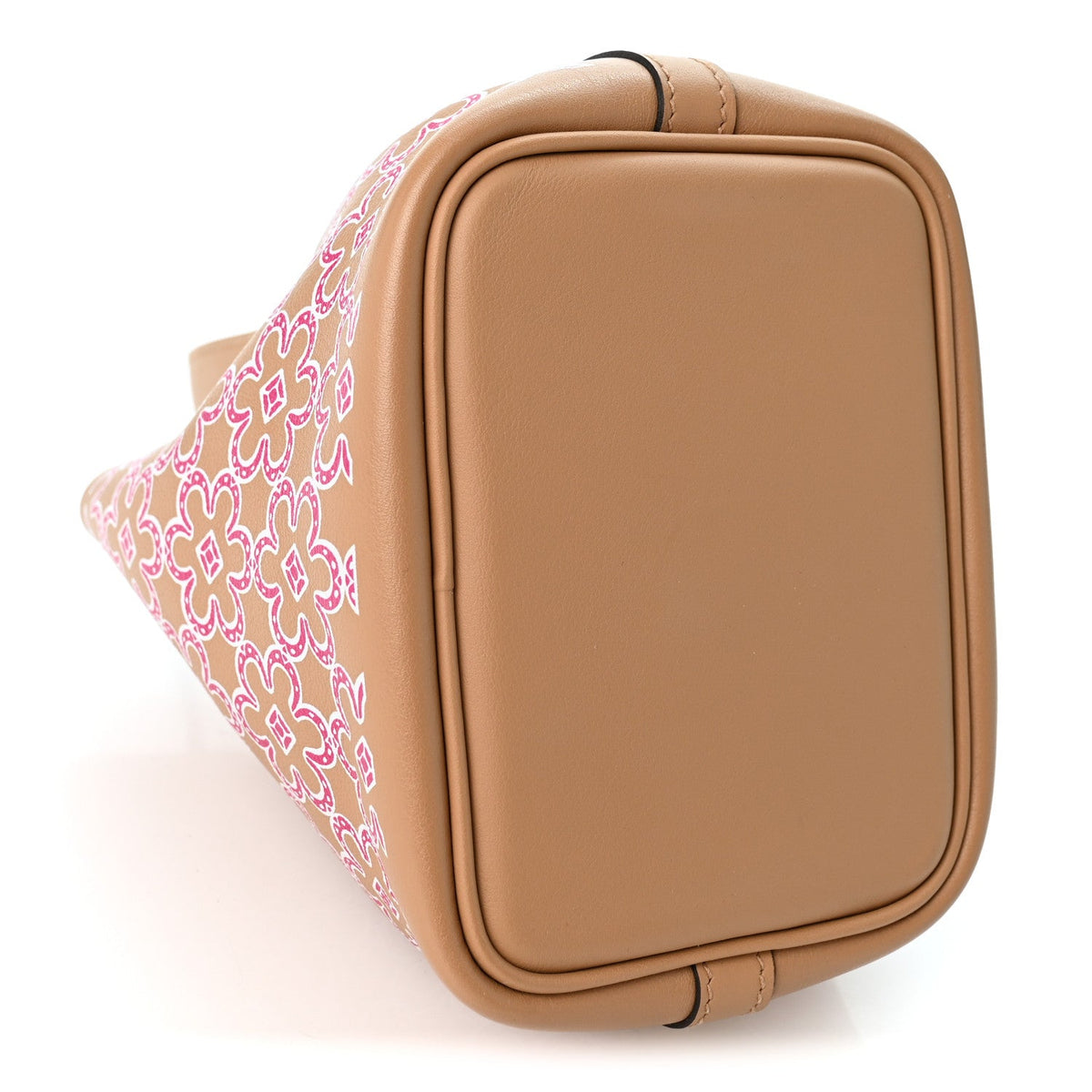 Swift Micro Lucky Daisy Picotin Lock Chai Rose White