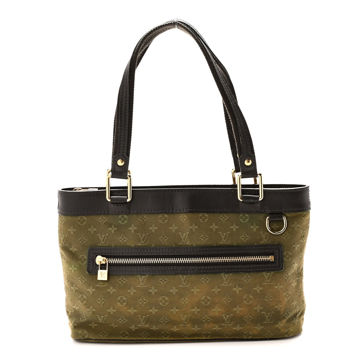 Mini Monogram Lucille PM Kaki