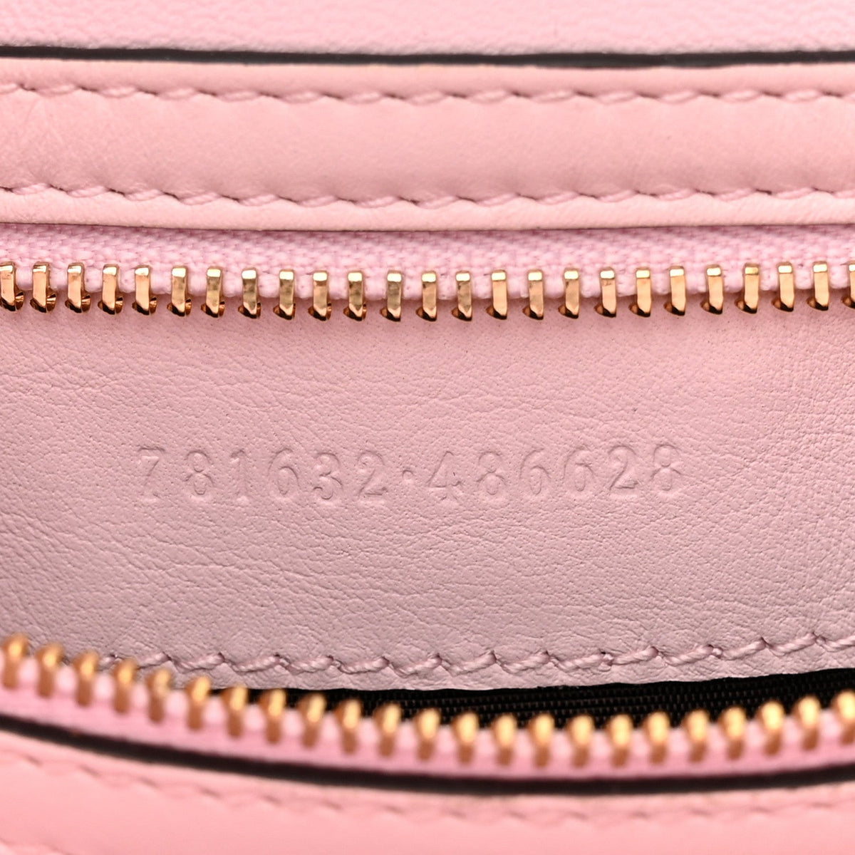 Snakeskin Web Small Jackie 1961 Hobo Pink