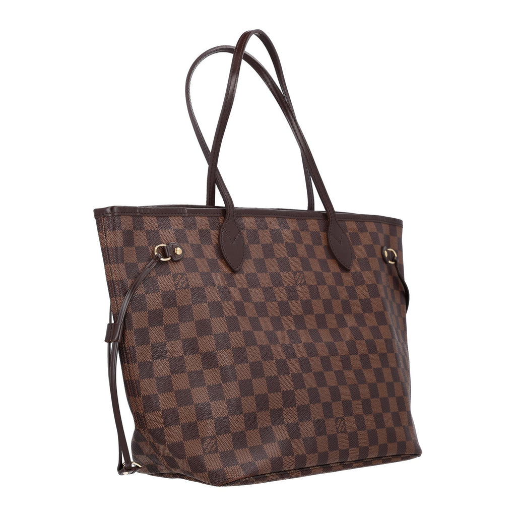 Damier Ebene Neverfull MM