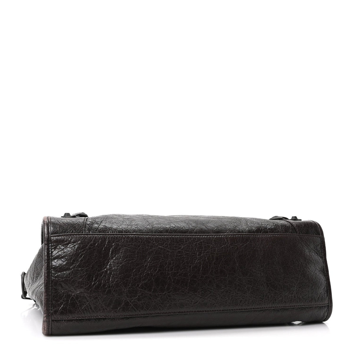 Agneau Arena Classic Hardware Medium Le City Espresso