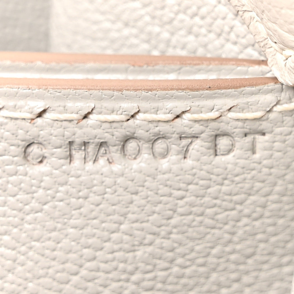 Evercolor Sac Roulis 23 Beton