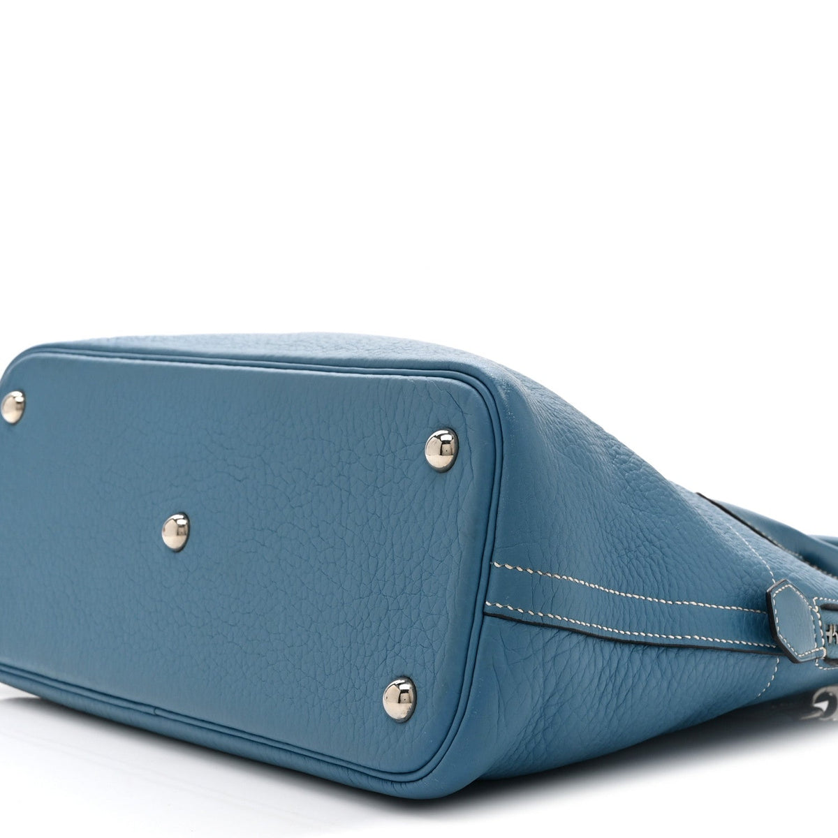 Taurillon Clemence Bolide 31 Blue Jean