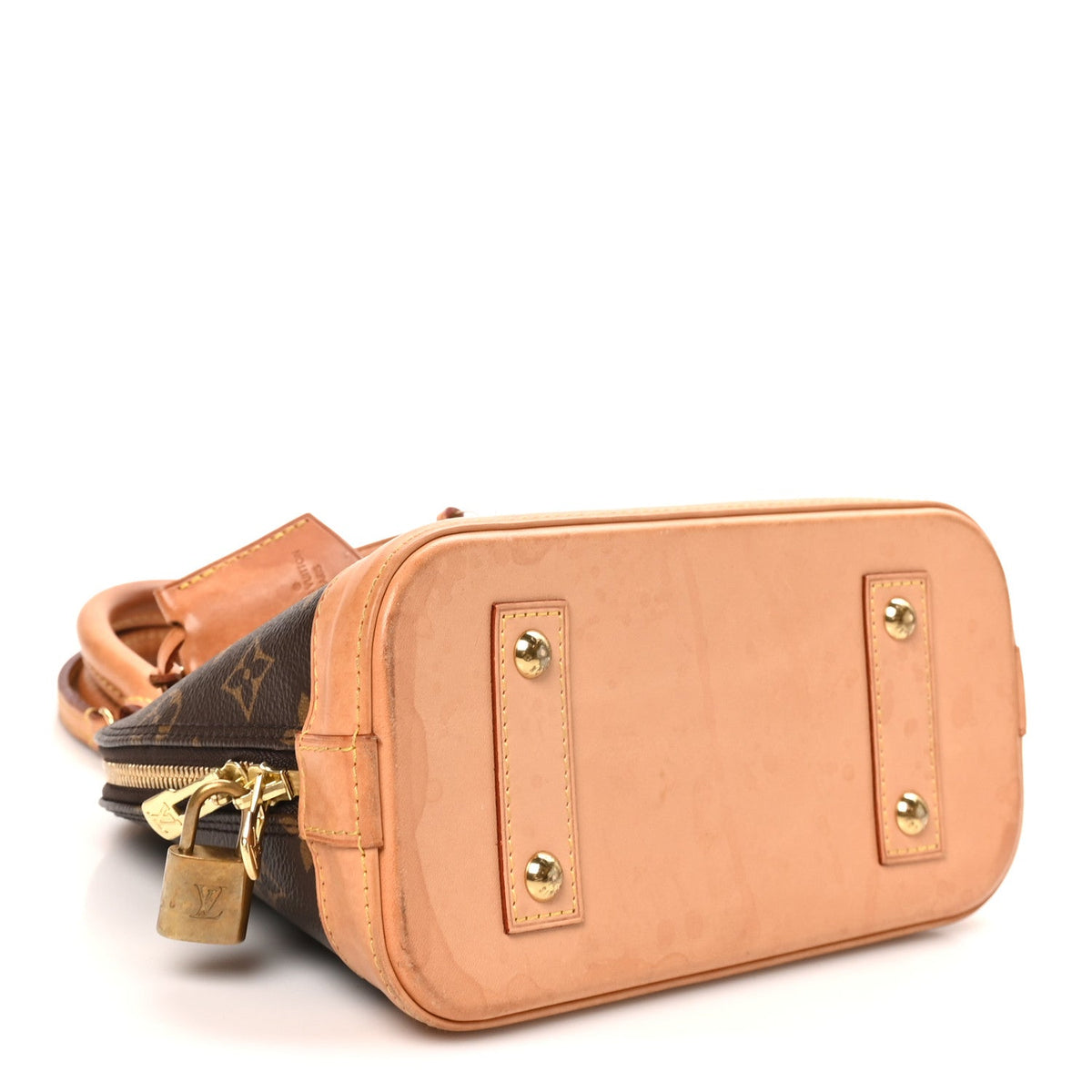 Monogram Alma BB
