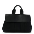 Toile Swift Valparaiso Tote PM Black
