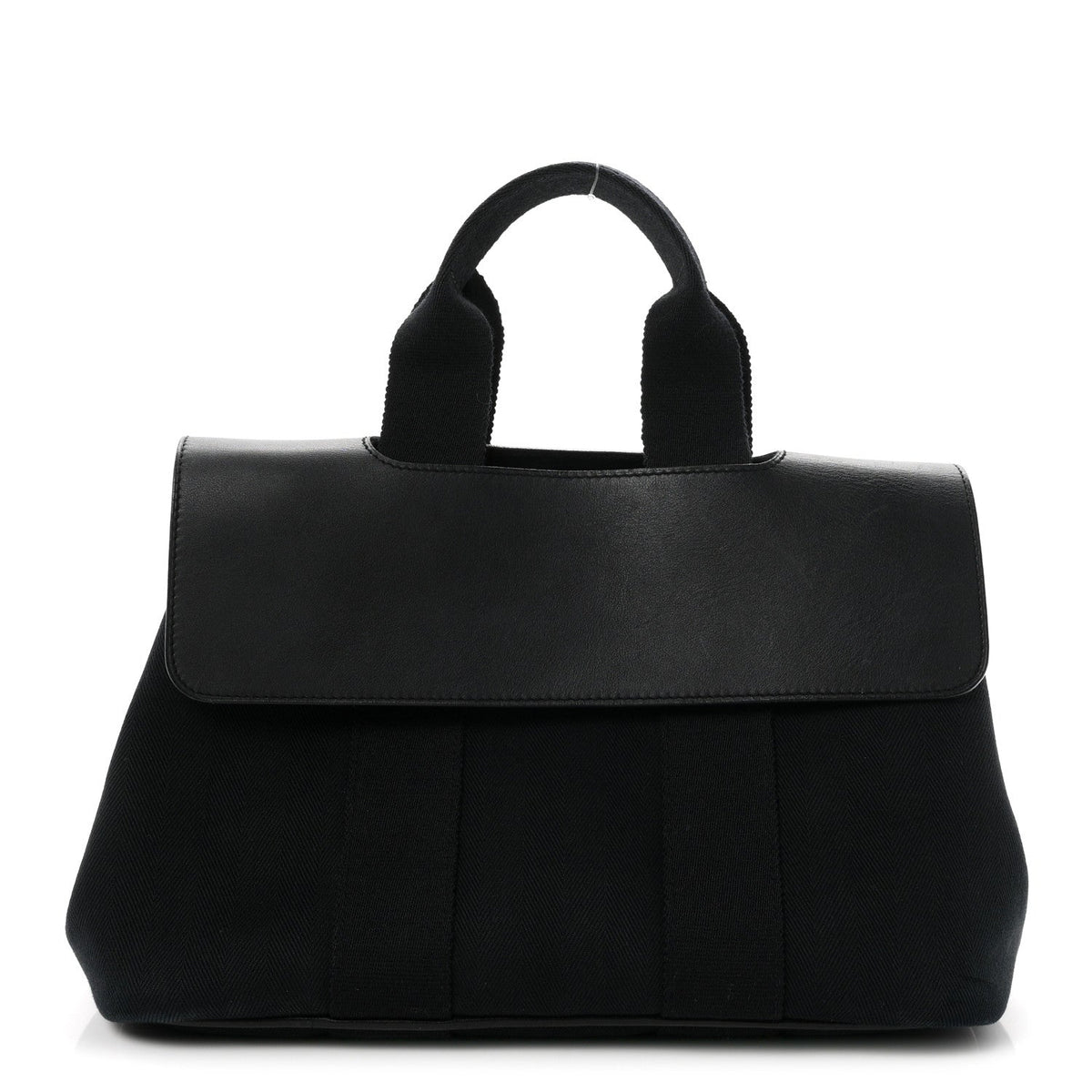 Toile Swift Valparaiso Tote PM Black