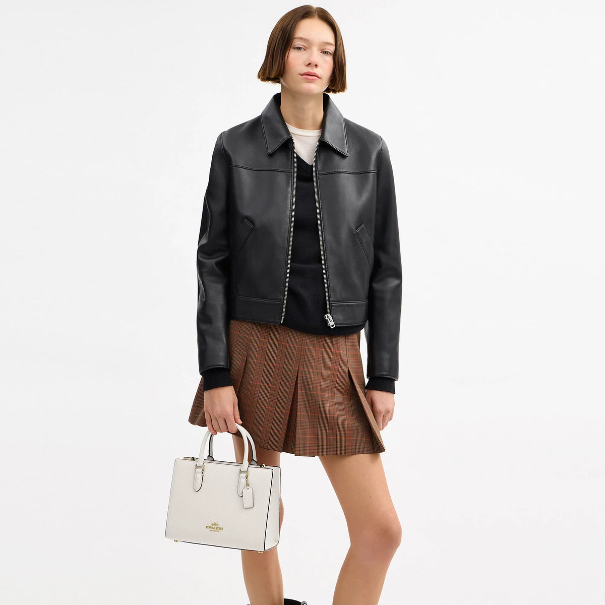 Coach Outlet Maggie Small Tote Bag