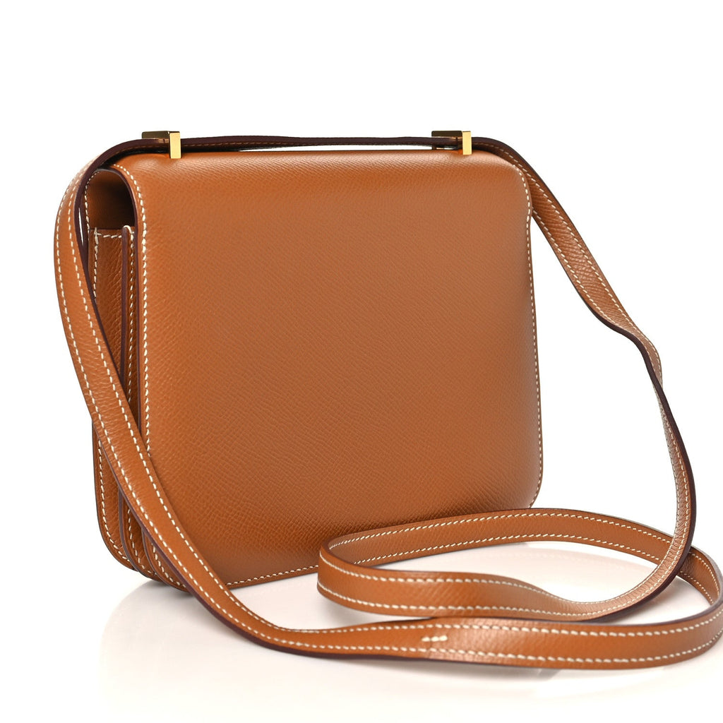 Epsom Constance 18 Gold