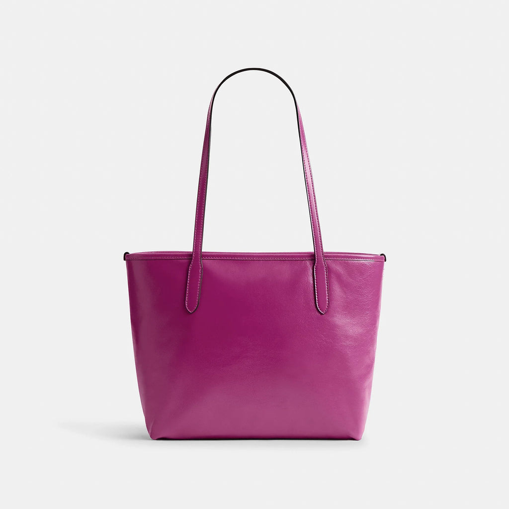 Coach Outlet Medium City Tote Bag