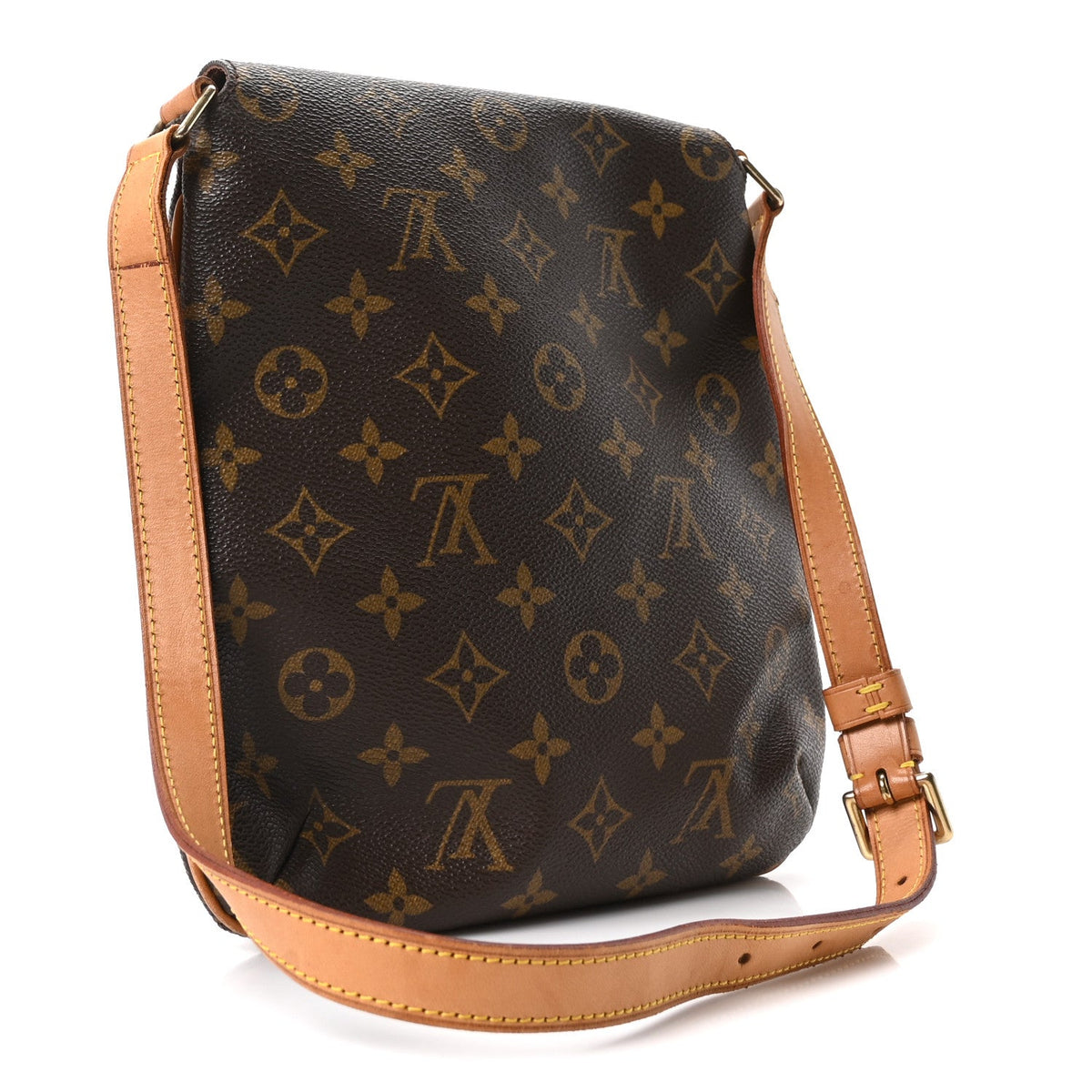 Monogram Musette Salsa