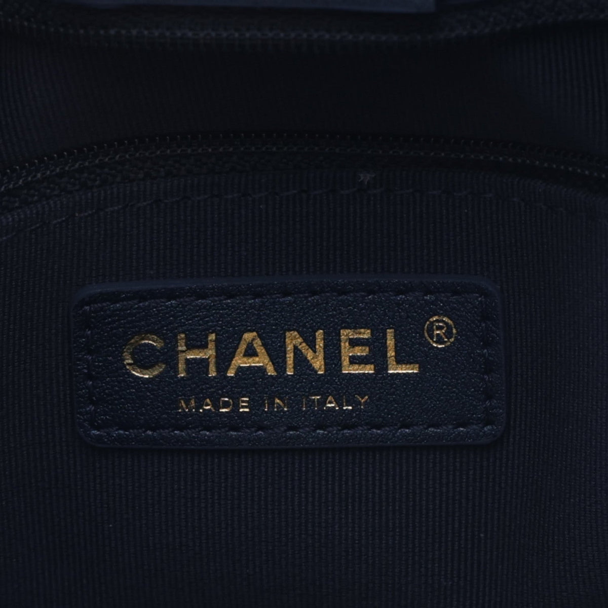 Washed Denim Quilted Small Hobo Blue