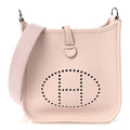 Taurillon Clemence Evelyne TPM Mauve Pale
