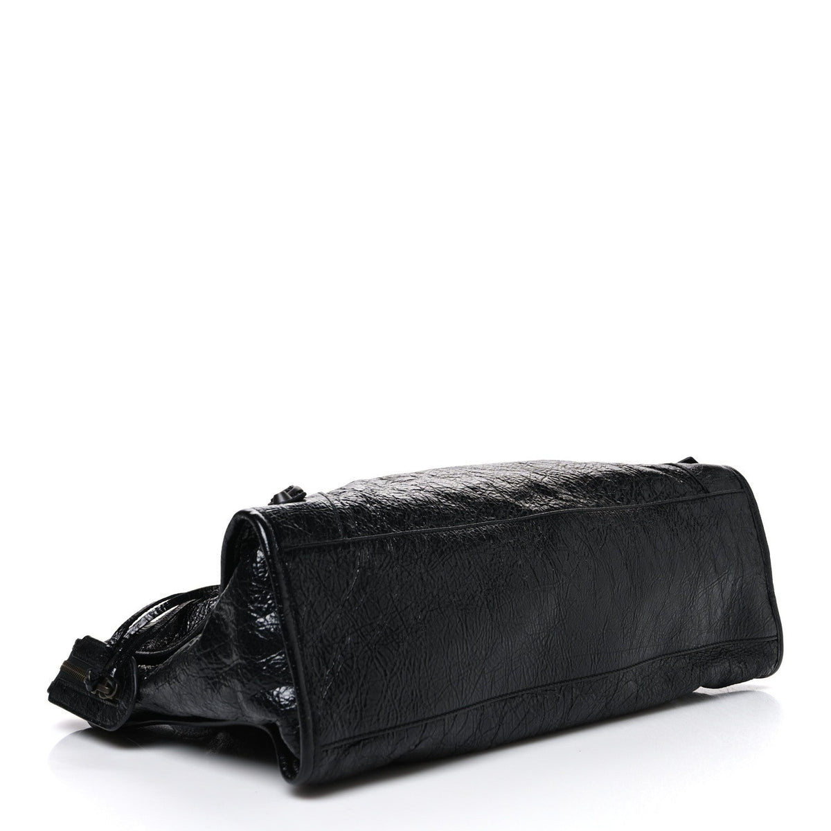 Agneau Arena Classic Hardware Medium Le City Black