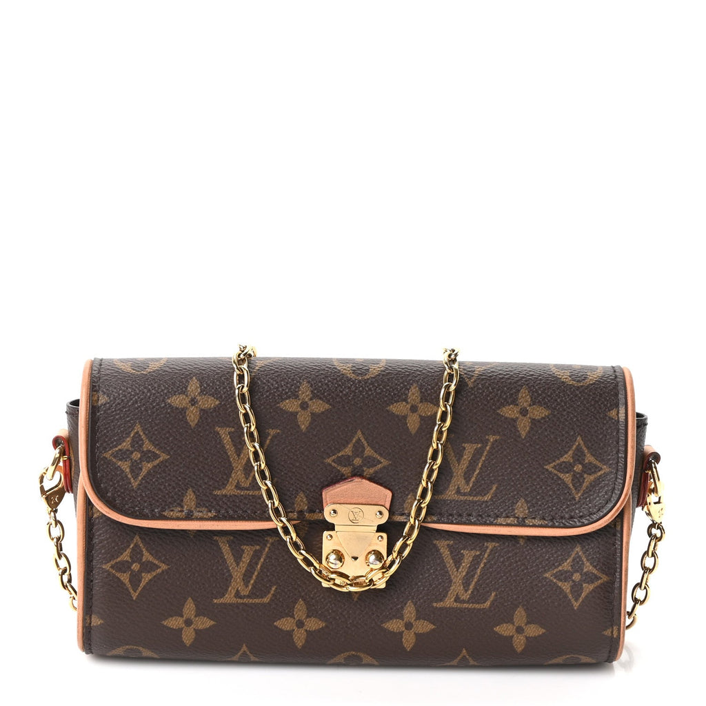 Monogram Pochette Camille