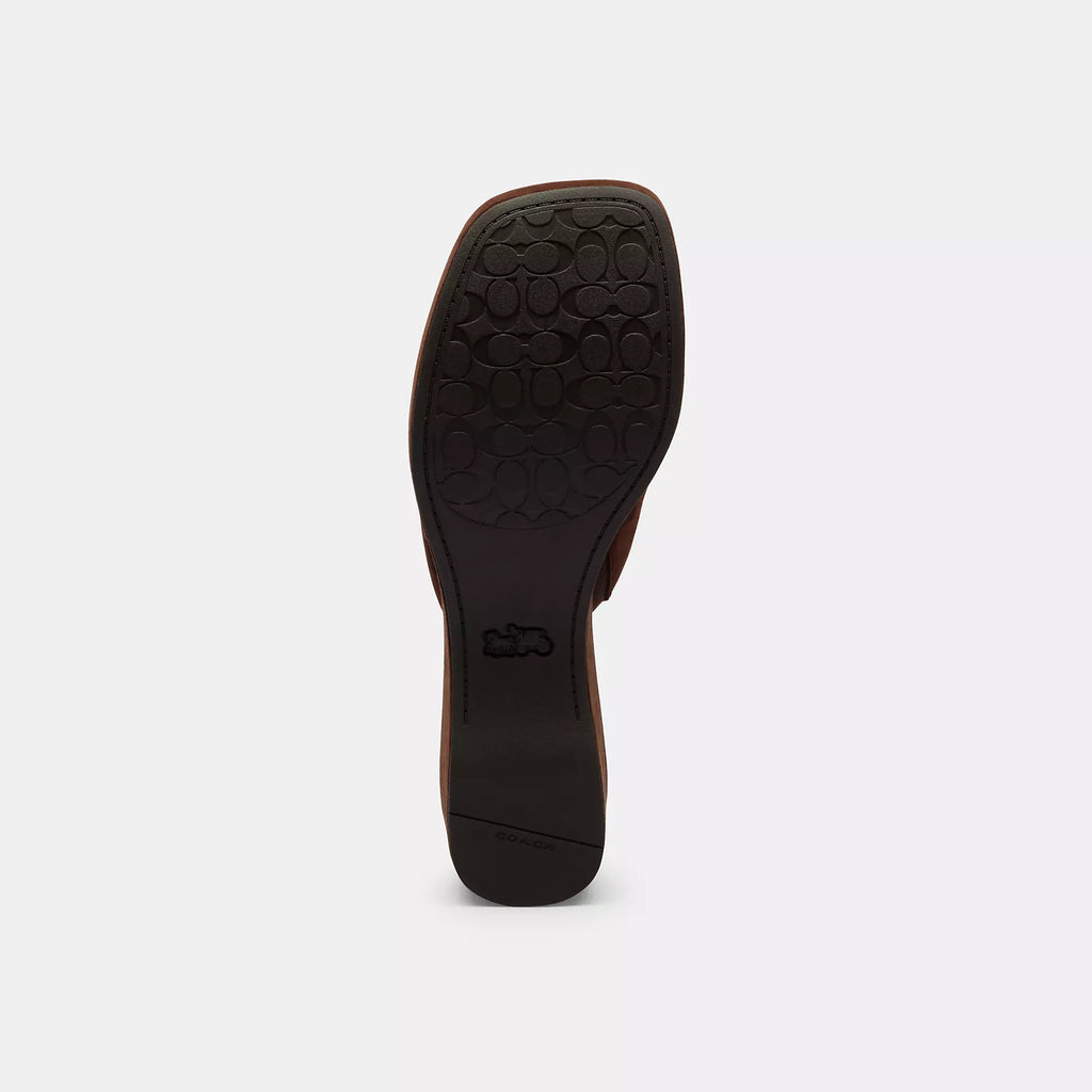 Coach Outlet Phoebe Platform Sandal