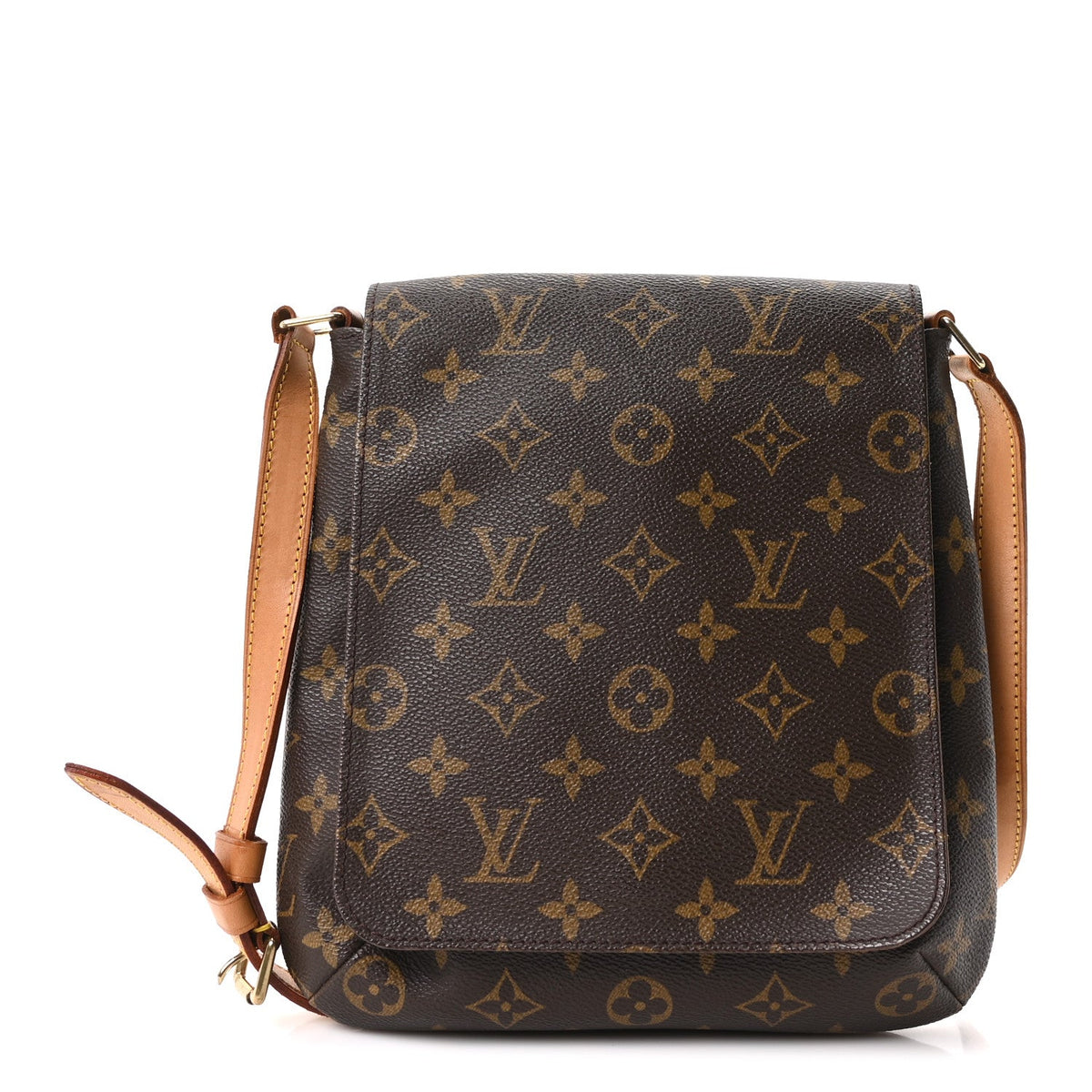 Monogram Musette Salsa