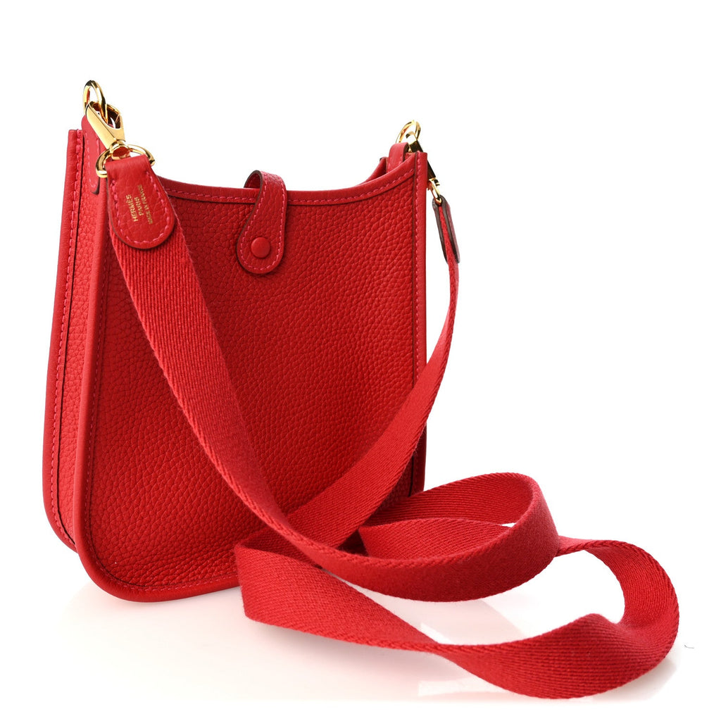 Taurillon Clemence Evelyne TPM Rouge Casaque