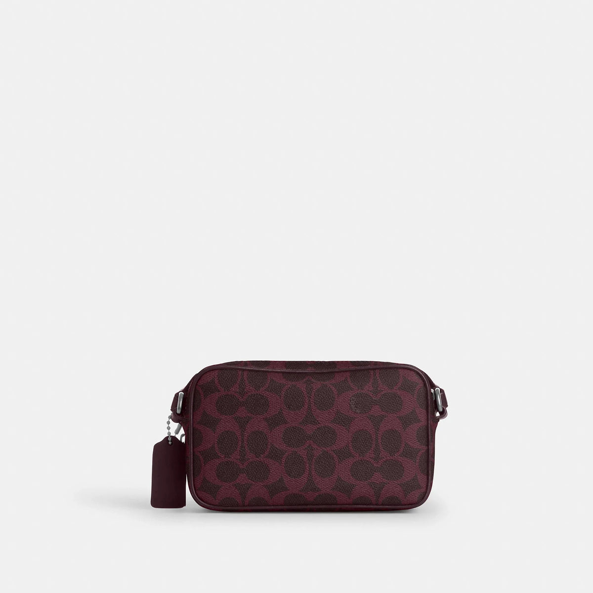 Coach Outlet Colton Crossbody Bag 19 In Signature Canvas