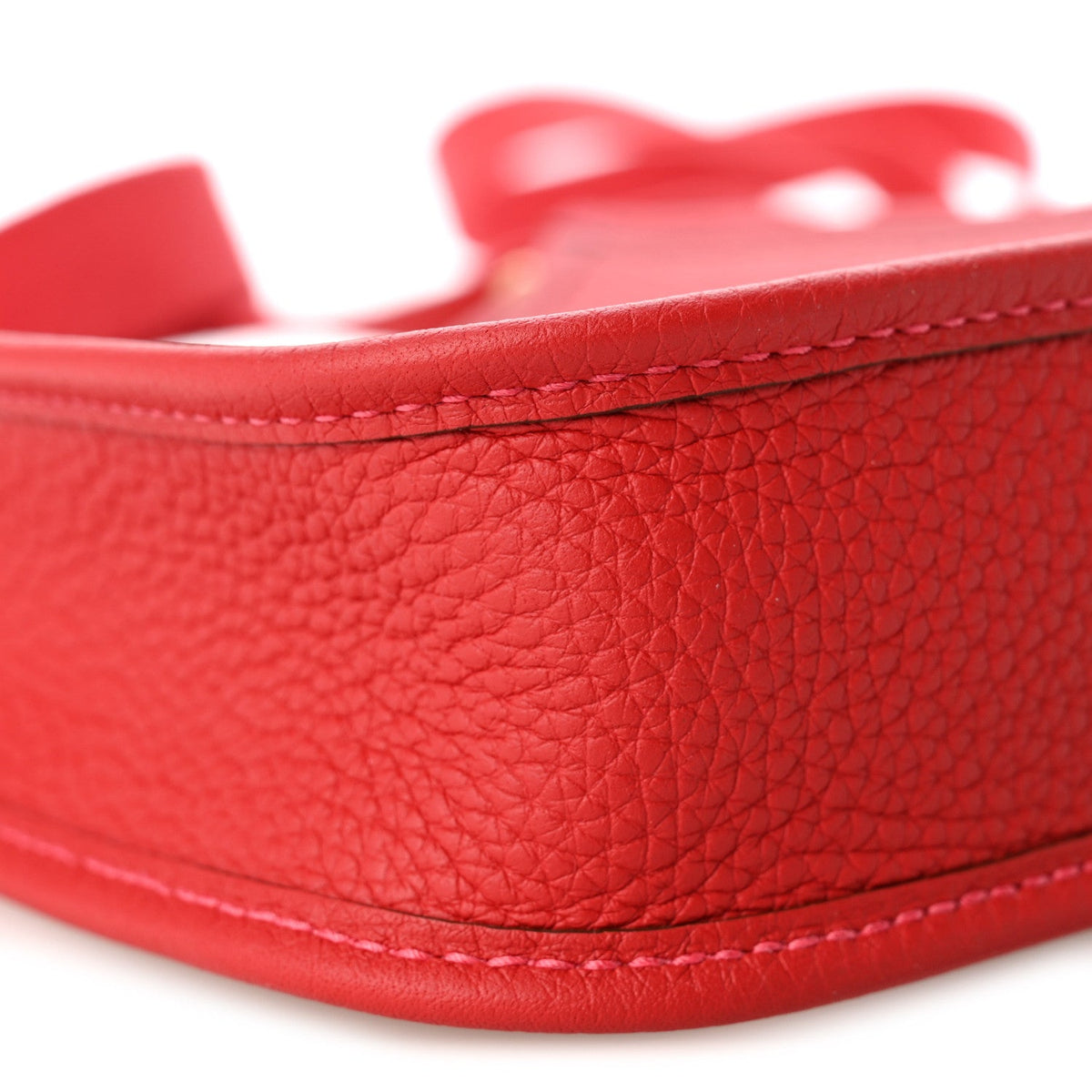 Taurillon Clemence Evelyne TPM Rouge Casaque