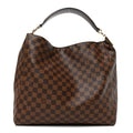 Damier Ebene Portobello GM