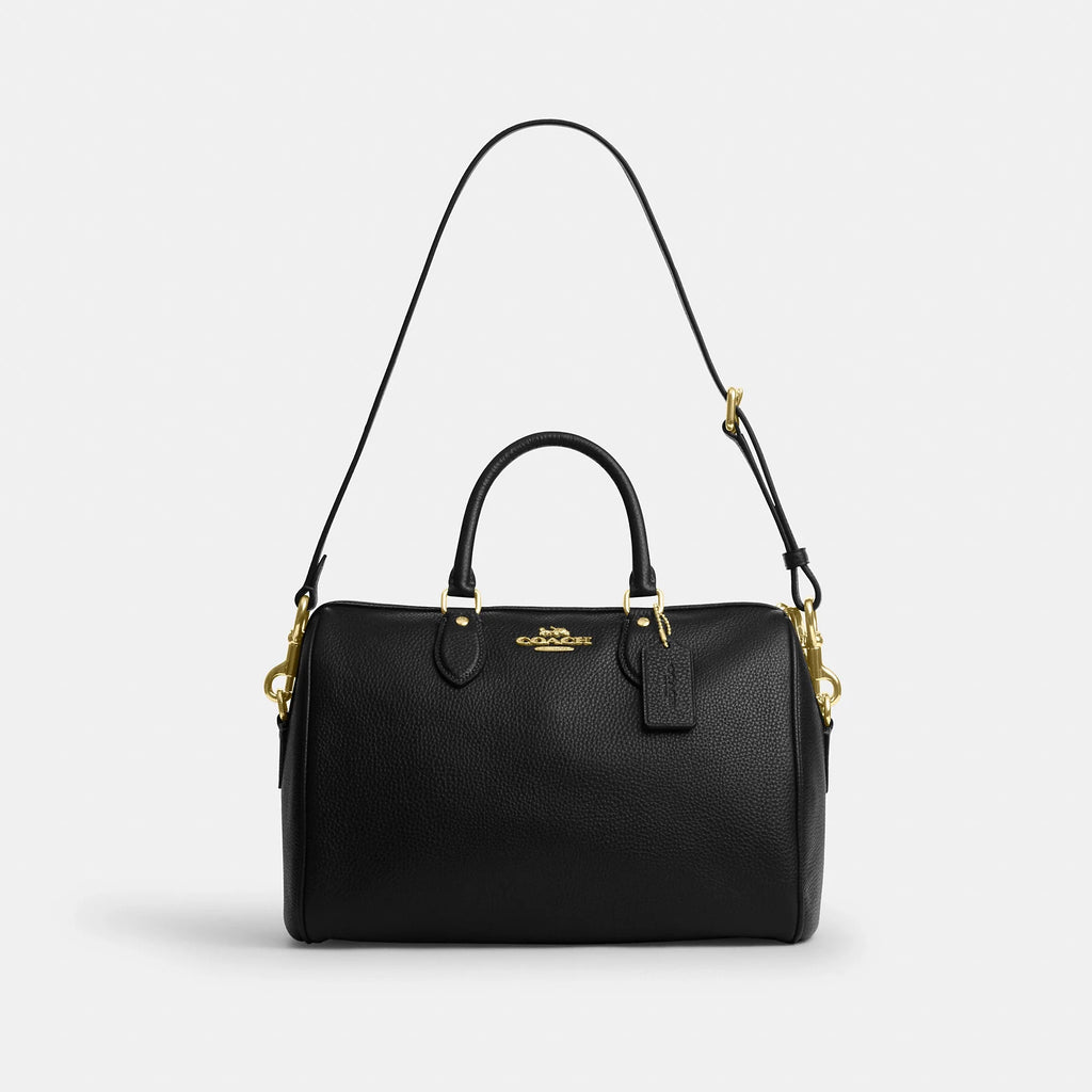 Coach Outlet Rowan Large Satchel Bag