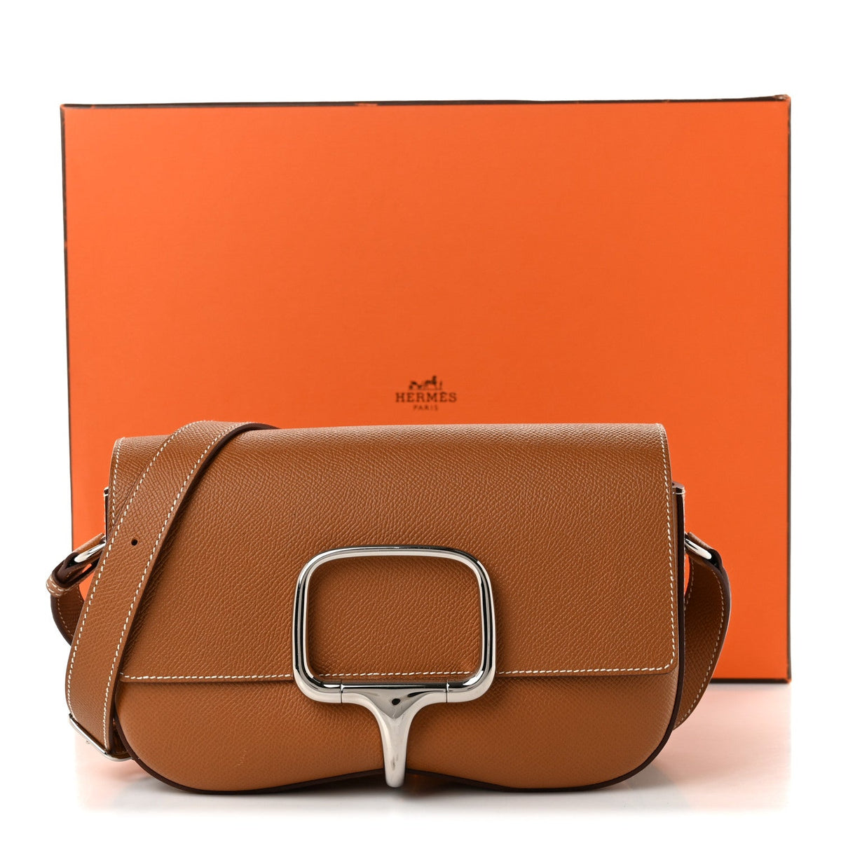 Epsom Della Cavalleria Elan Gold