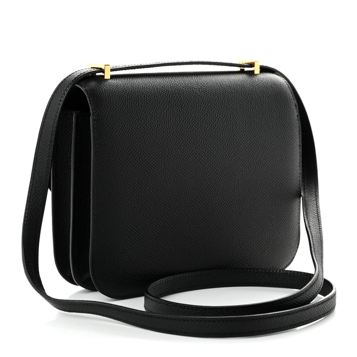 Epsom Constance 18 Black