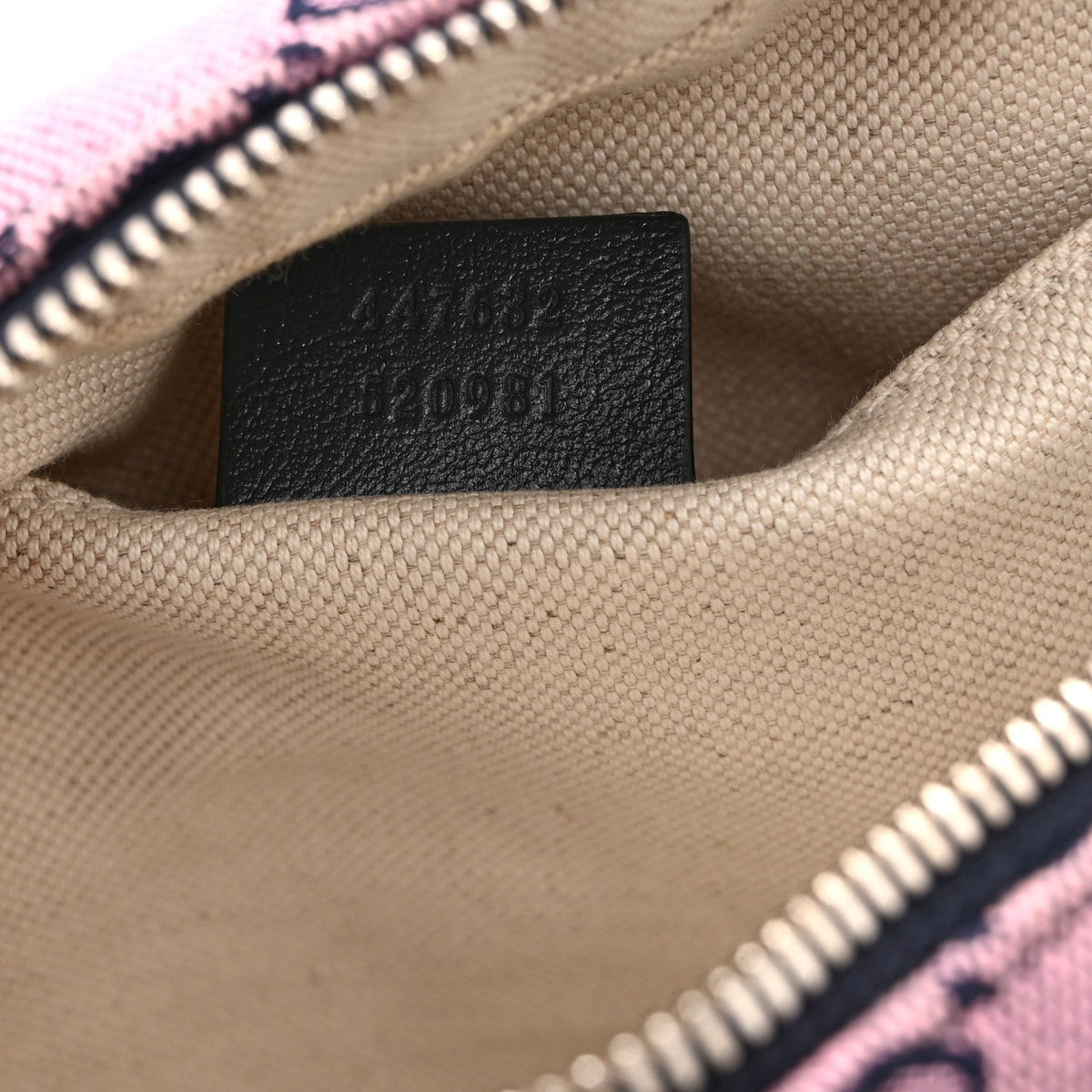 Monogram Multicolor Matelasse Diagonal Small GG Marmont Chain Shoulder Bag Pink Blue